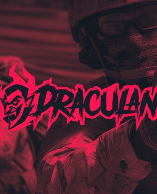 Team Slot – DraculaN, Nexus Gamers PUB – Bucharest, Romania, August 28-30 2025